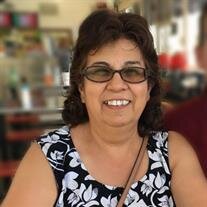 Rosalba Martinez