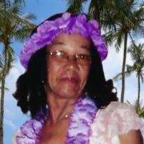 Ms. Gloria Dupree