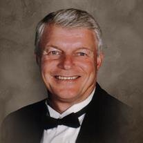Rev. Larry G Smith