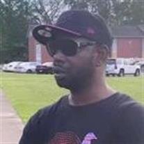 Mr. Nathaniel Smith