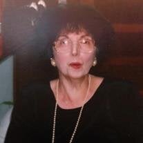 Mary V Seitz