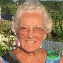 Mrs. Rita Accetta Oslizlo