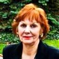 Patricia A. Thoms