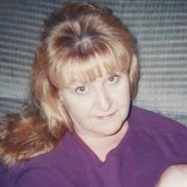 Cheryl Wright