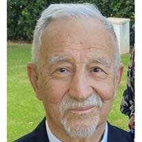 Dr. Mohammad "Amir" Ali Ghodsi