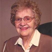 Marion Himley