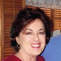Carol Lucille (Peake) Bowers