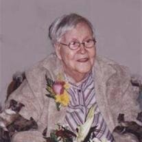 Dorothy Breum