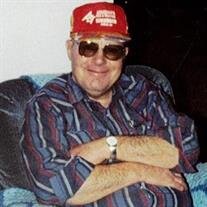 John Hightower Stephens
