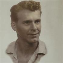 Wayne "Big Daddy" Elwood Brown Sr.