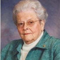 Mary Swanberg