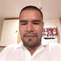 Avelino Quiroga Hernandez