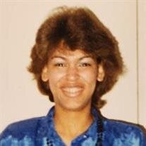 Susan G. (Bush) Miller