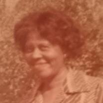 Bertha Lee Joiner
