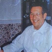 Joseph Raymond Arsenault