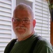 Robert Daniel Prud'homme
