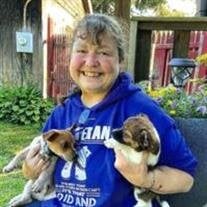 Beth J. Maxwell