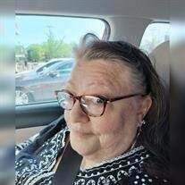 Judith "Judy" Knight Moore