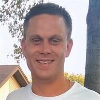 Timothy Allan CALHOON II