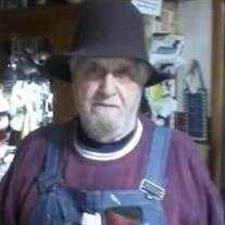 Herbert Eugene Harrison