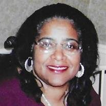 Cheryl Aleta Childs