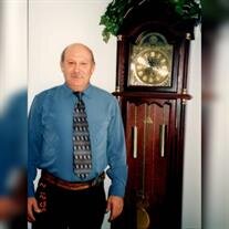 Lyndon G. Huckins