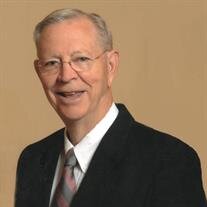 Charles E. Landrum