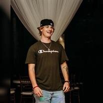 Kristopher Beveridge