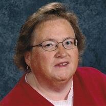 Kathy A. Cochnar