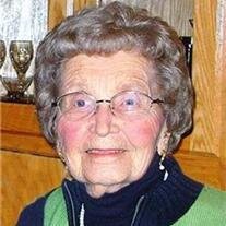 Mildred Sandven