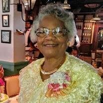 Mrs. Porina Citizen Bellow
