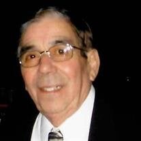 Vicente "Sonny" Pena Jr.