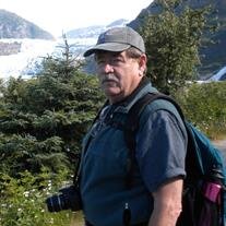 Peter Colburn Williams