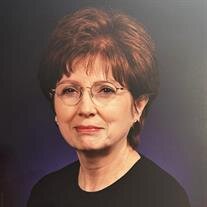 Dolores Henderson