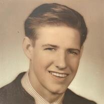 Mr. Robert "Bob" Roger Linehan