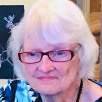 Gloria E. Hash