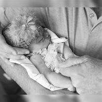 Baby Mary Immaculée Bona