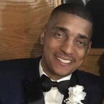 Rahman Ingram