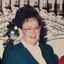 Sondra Wells Faulkner
