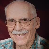 Paul Joseph Rickey Jr