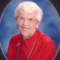 Lucille Klar