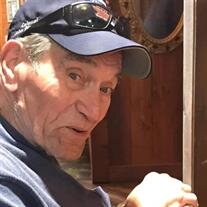 Johnnie Howard Pleasant Jr.
