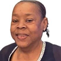 Ms. Ramona Lavette Dix