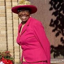 Ms. Pauline R. Kelly
