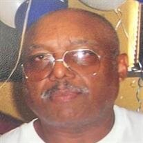 Mr. Isaac Netters Jr.
