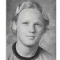 Billy Lee Scott
