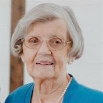 Frances K. Atkins