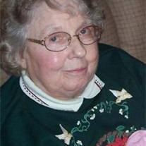 Doris Koosman