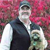 David M. Weissgarber