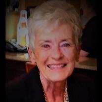Janice M. Gagnon